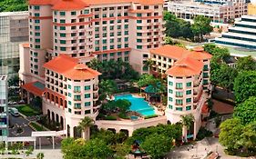 Paradox Singapore Merchant Court At Clarke Quay